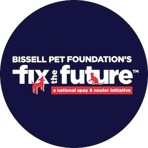Bissell Pet Foundation logo